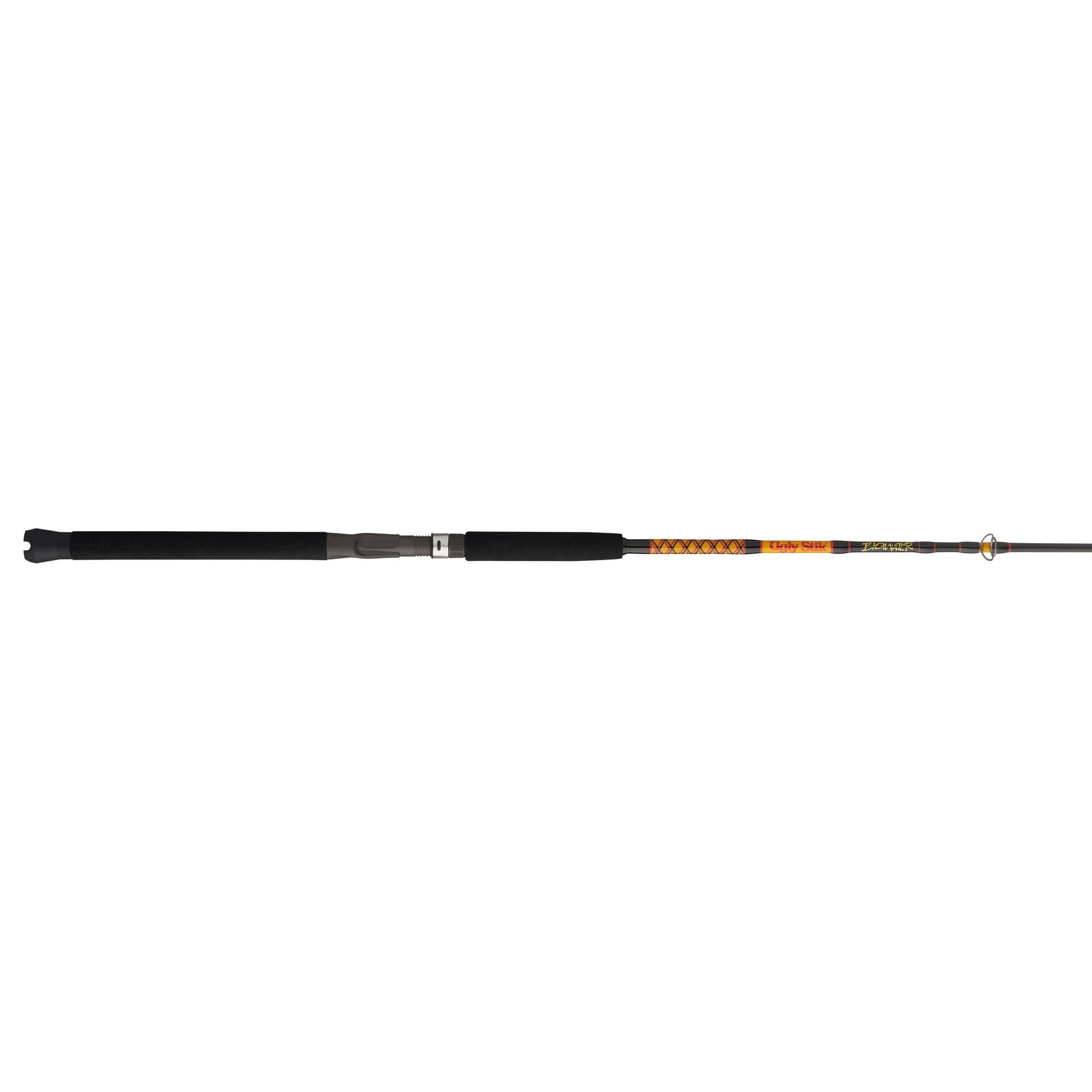 Bigwater Conventional Rod | Ugly Stik®