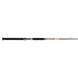 Bigwater Conventional Rod