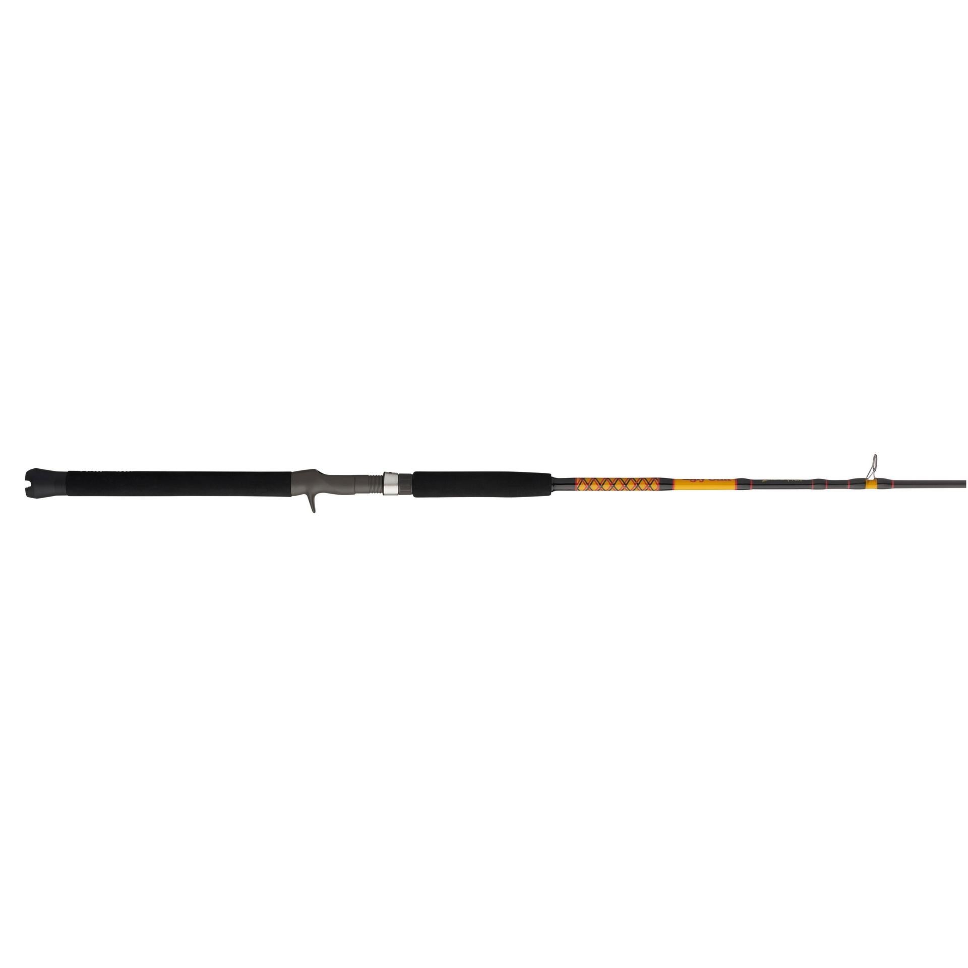 Bigwater Conventional Rod | Ugly Stik®