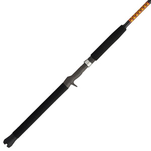 ugly stik bigwater conventional rod usbwb2050c701 Ugly Tuff one Ugly Stik Bigwater Conventional Rod,