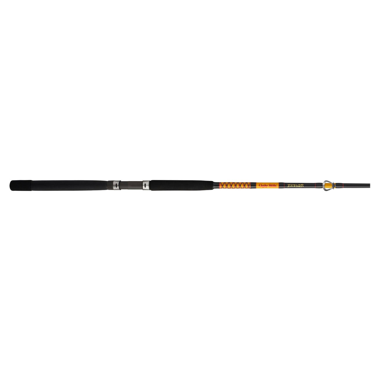 Ugly Stik Bluewater Conventional Rod main image 1