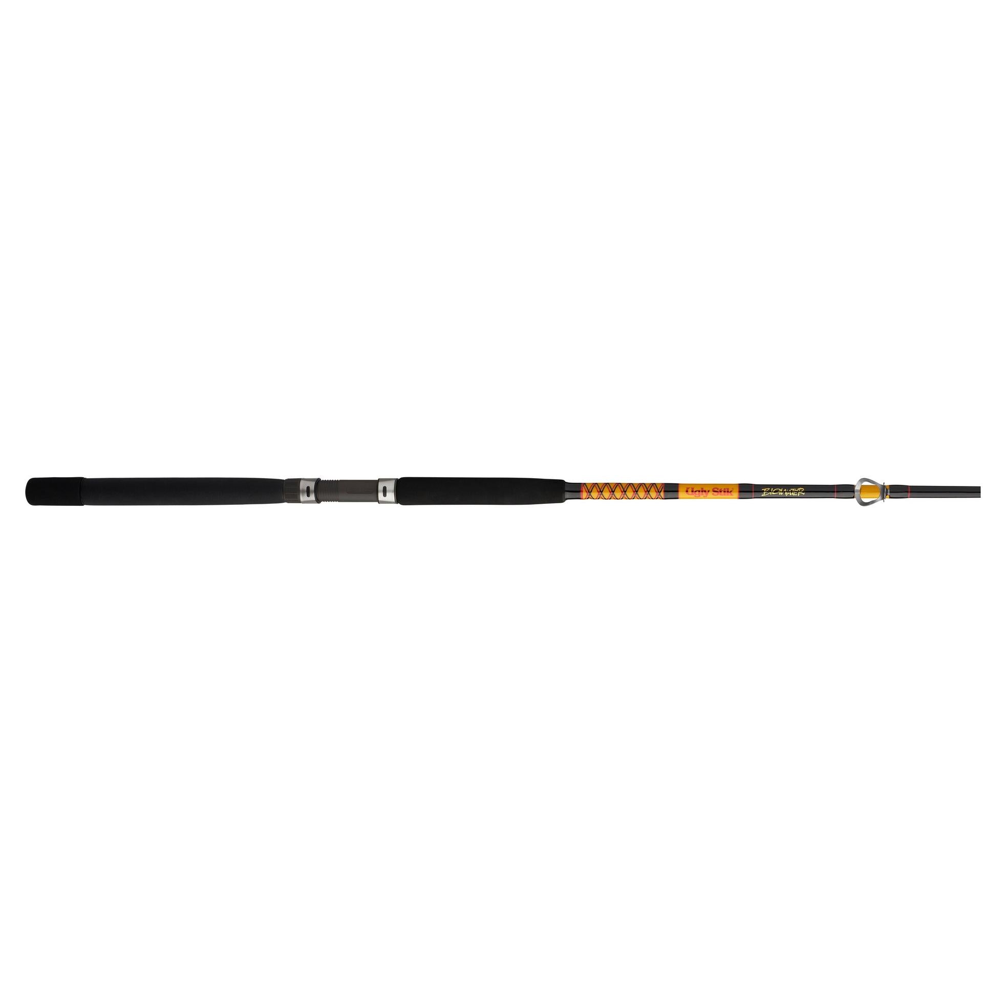 Bigwater Conventional Rod | Ugly Stik®