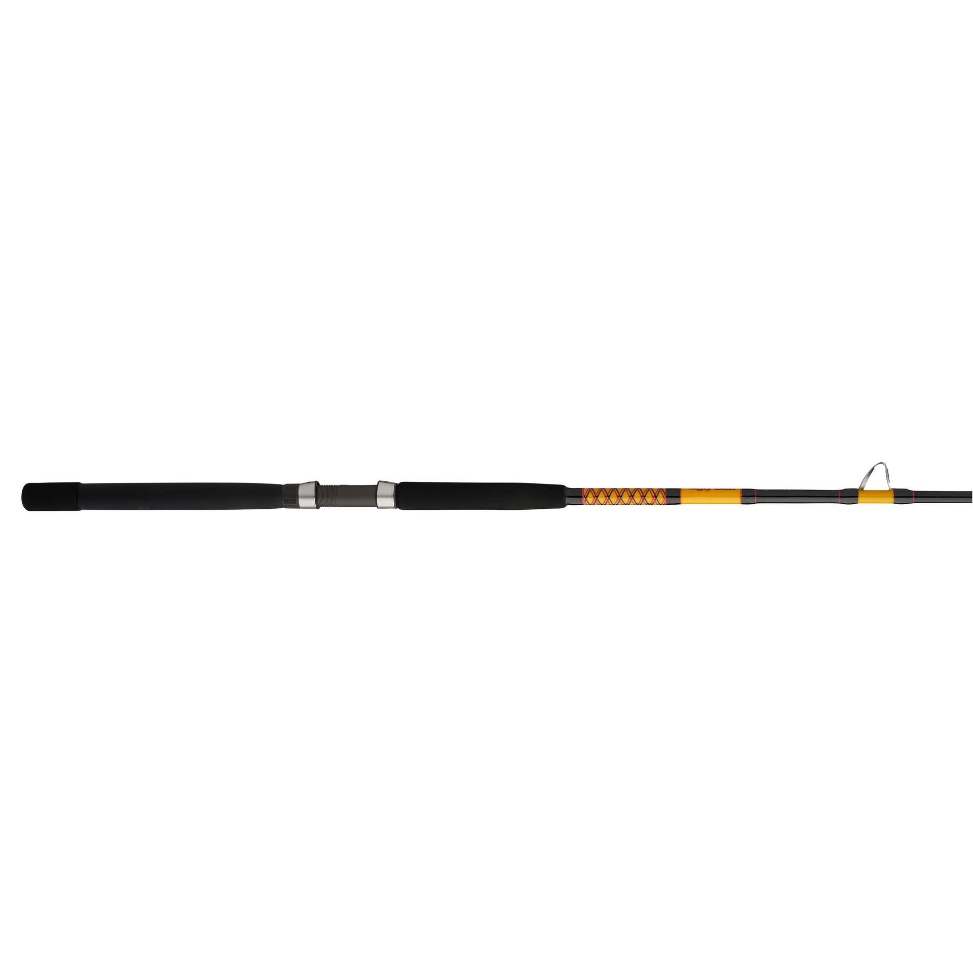 Bigwater Conventional Rod | Ugly Stik®