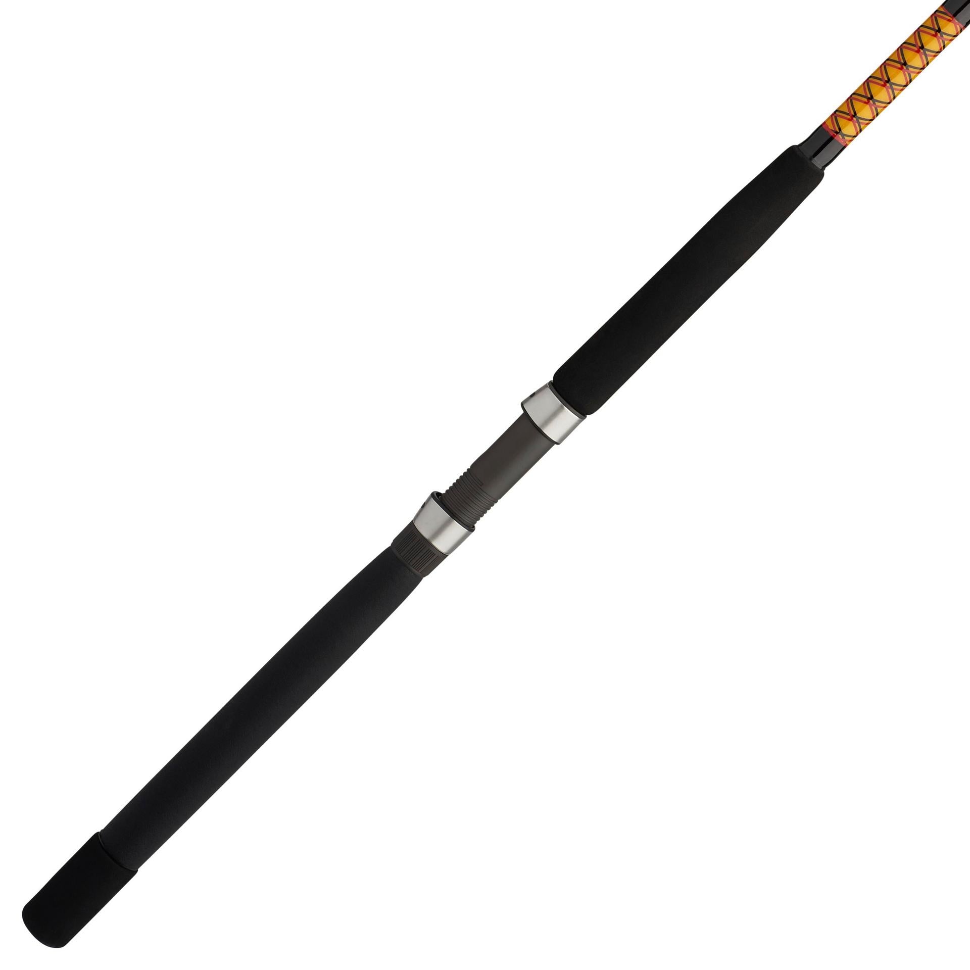 Bigwater Conventional Rod | Ugly Stik®