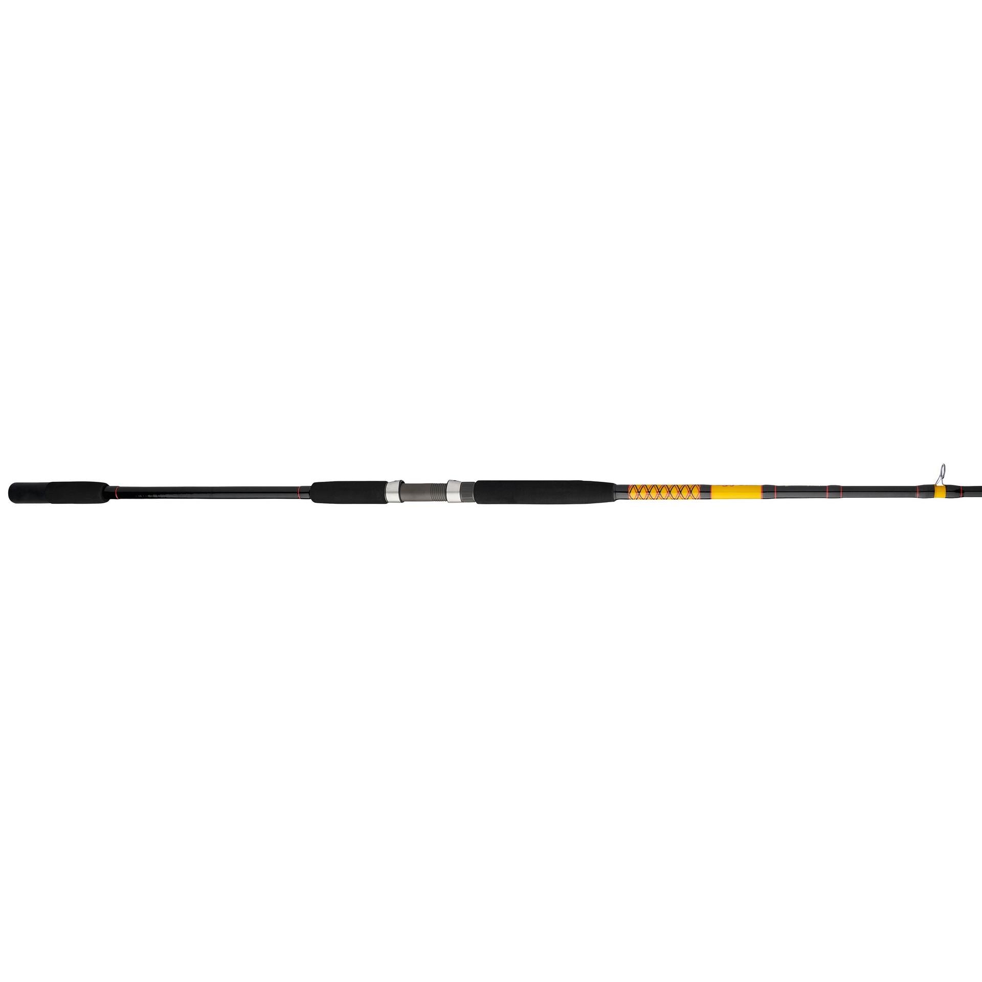 Bigwater Conventional Rod | Ugly Stik®