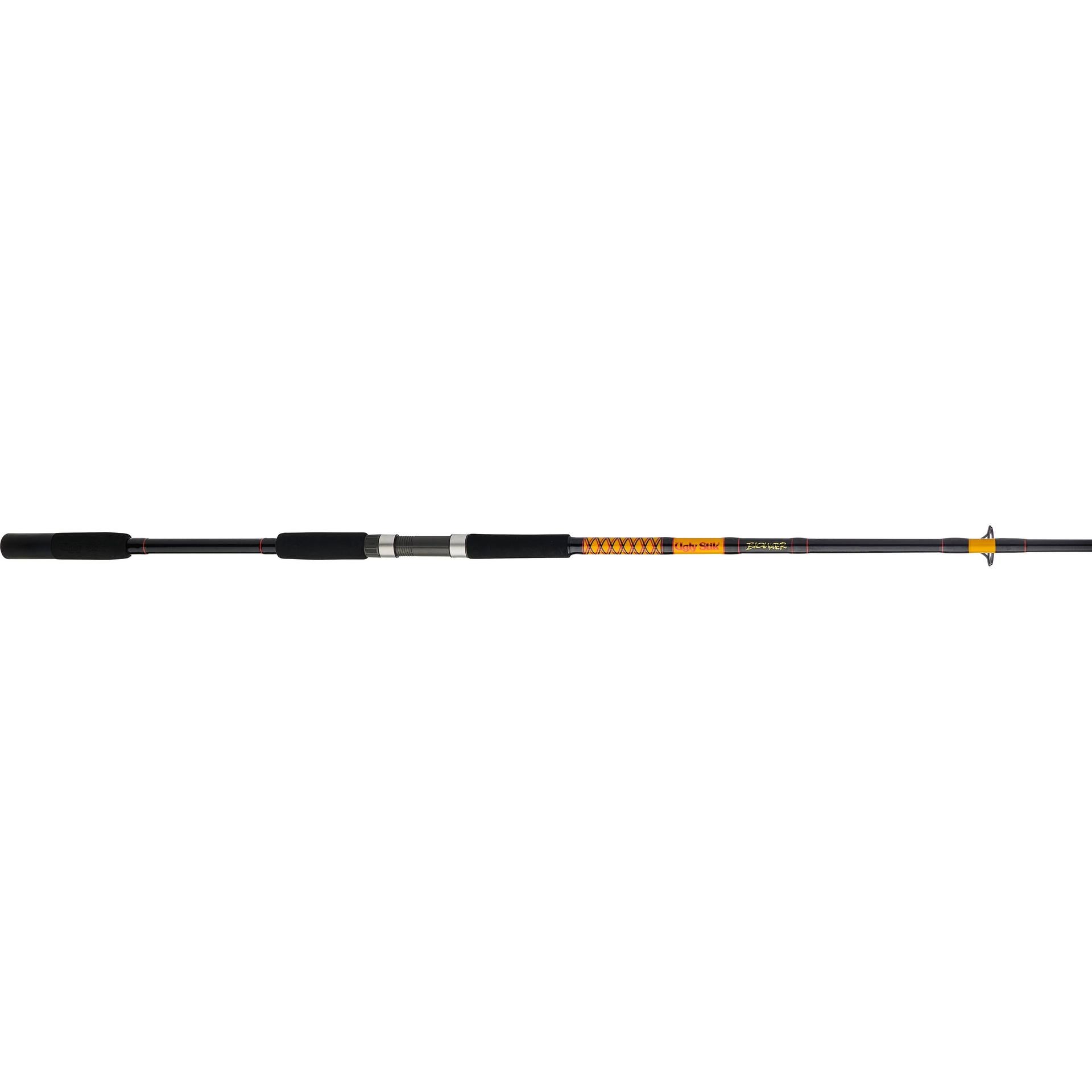 Bigwater Conventional Rod | Ugly Stik®