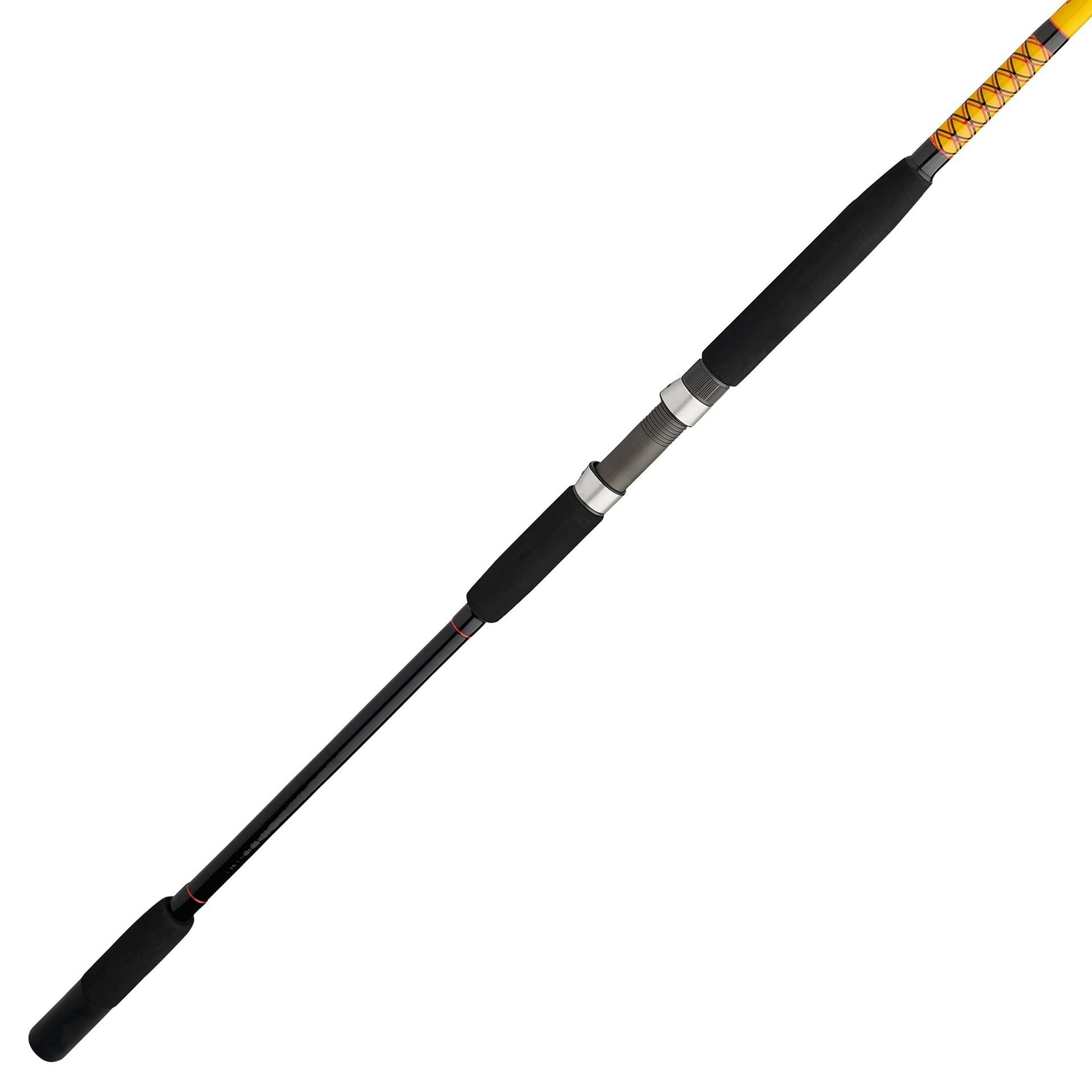 Bigwater Conventional Rod