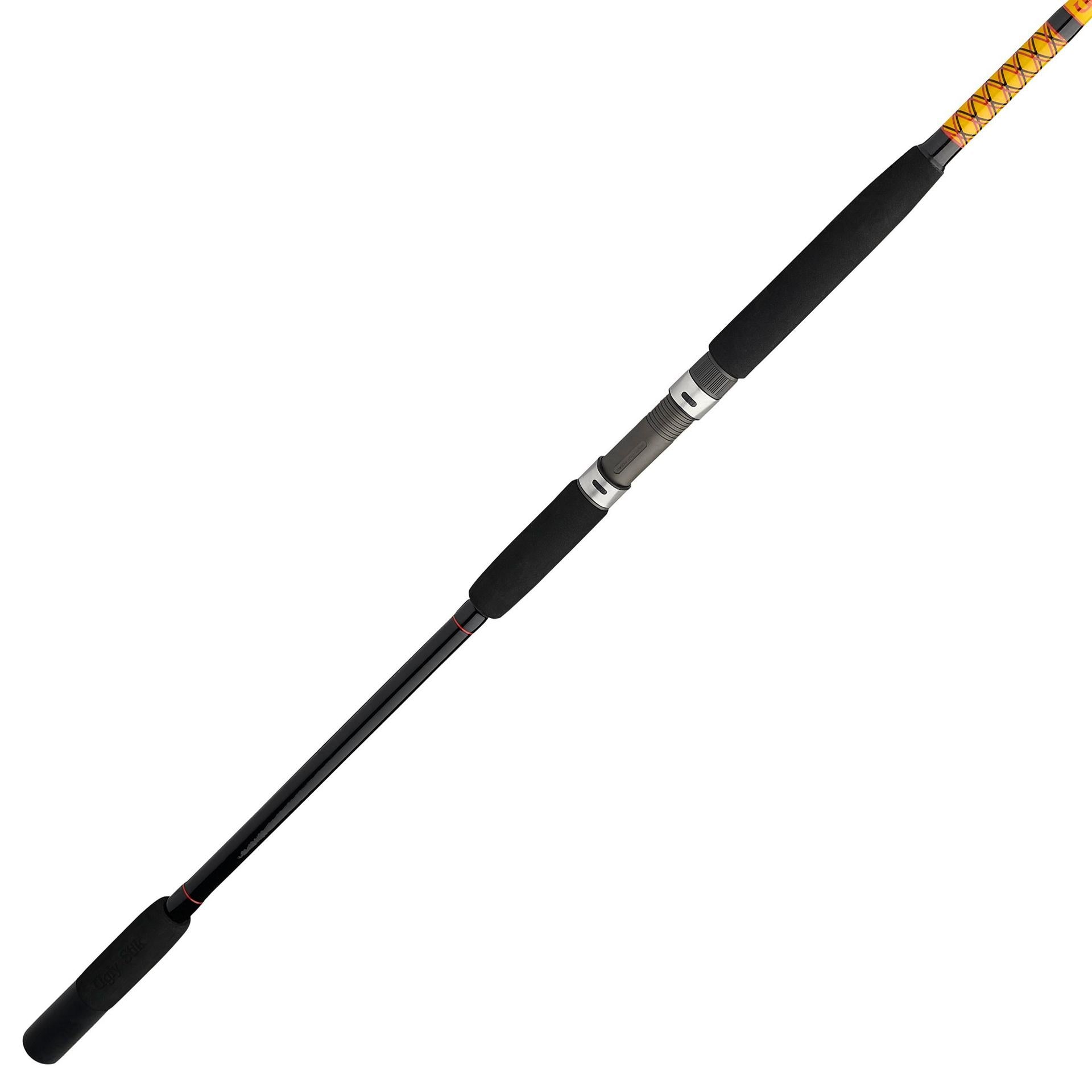 Bigwater Conventional Rod | Ugly Stik®
