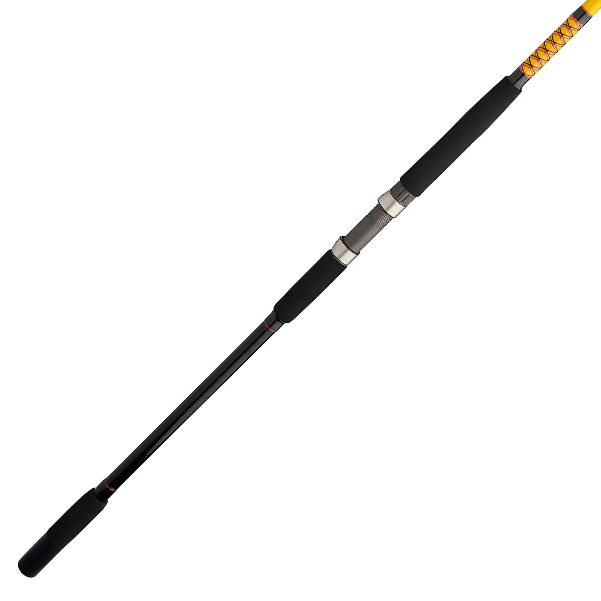 Bigwater Conventional Rod
