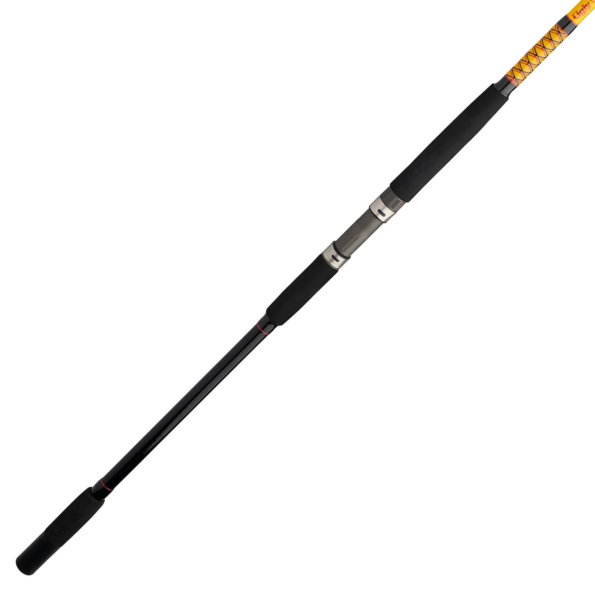 Bigwater Conventional Rod | Ugly Stik®