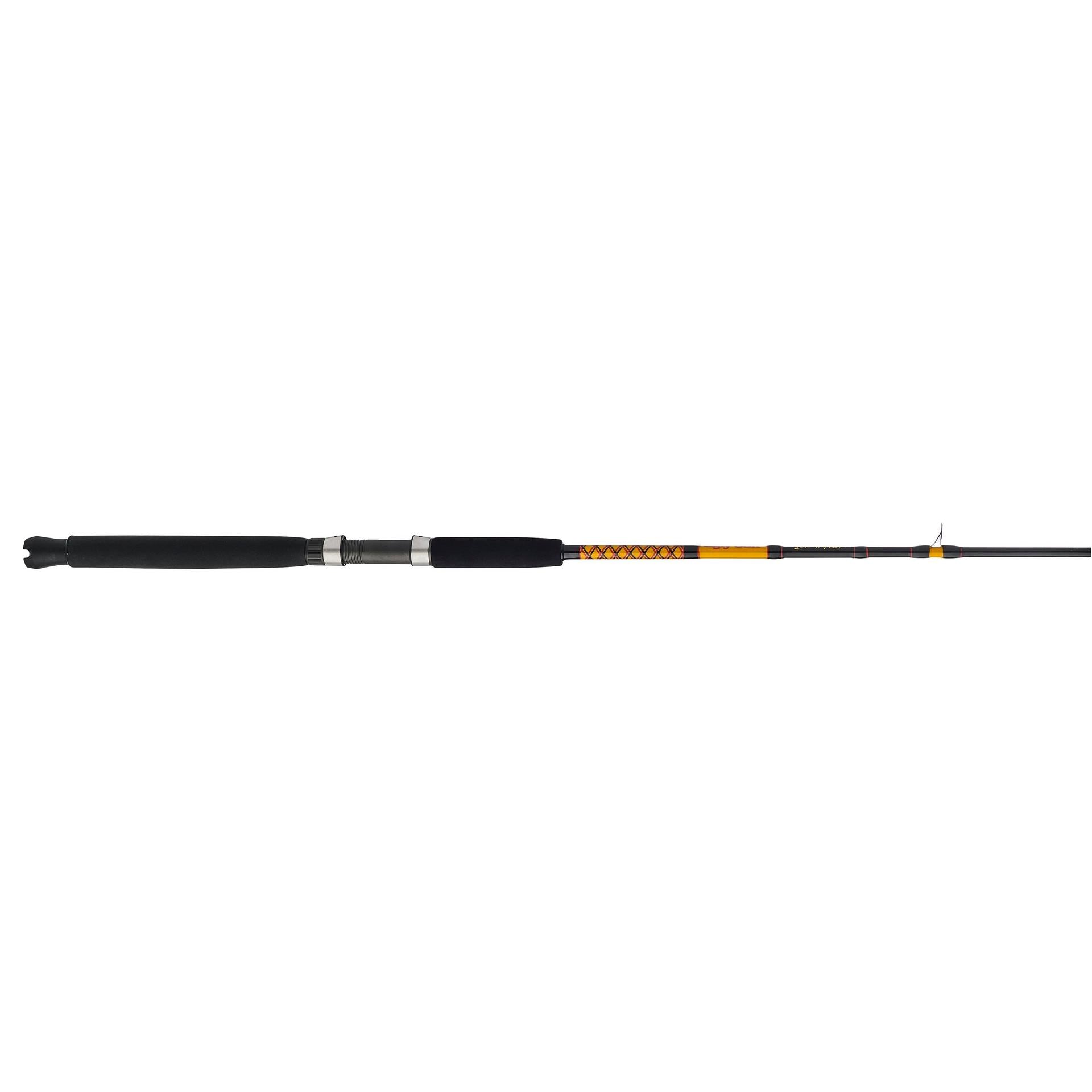Bigwater Conventional Rod | Ugly Stik®