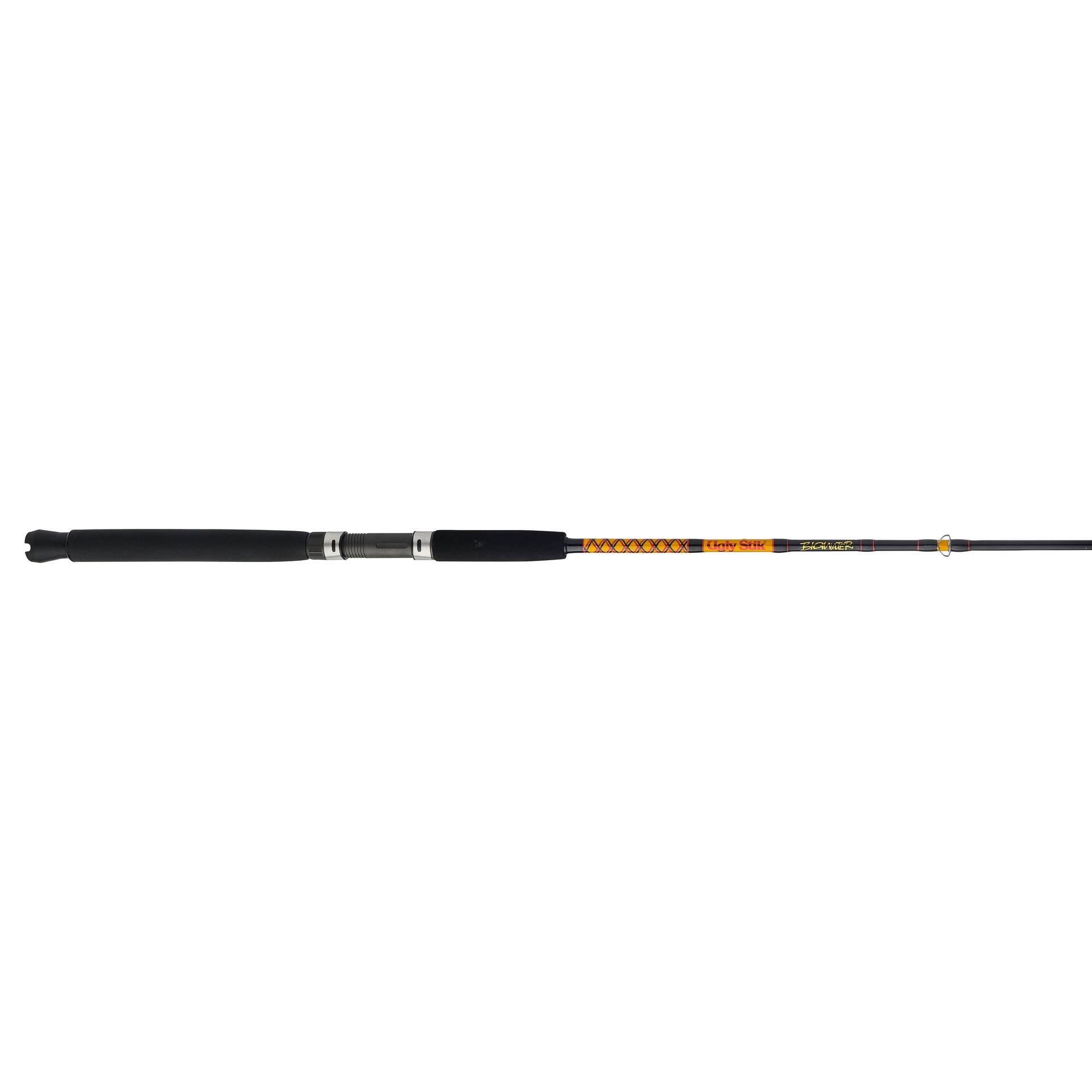 Bigwater Conventional Rod | Ugly Stik®