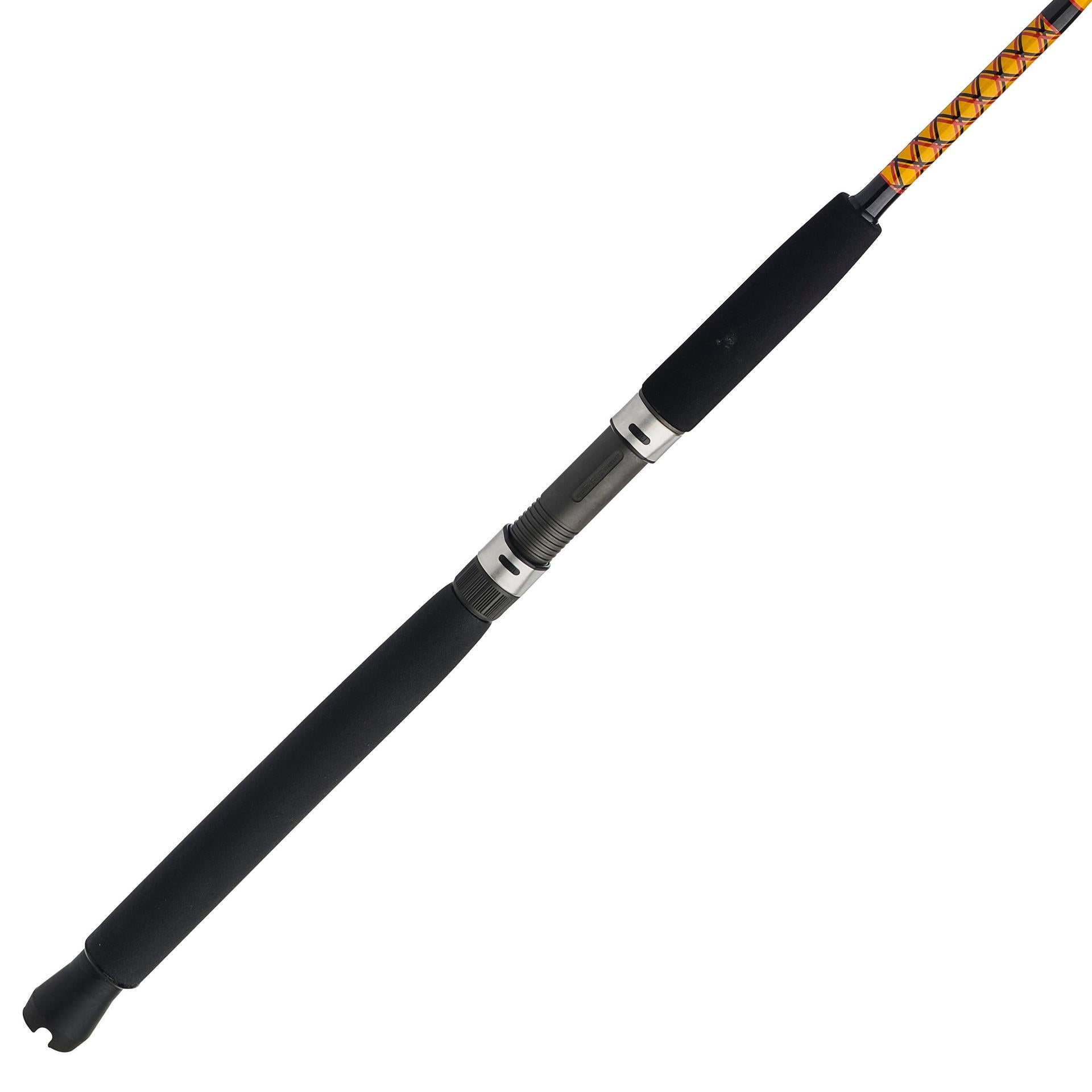 Bigwater Conventional Rod | Ugly Stik®
