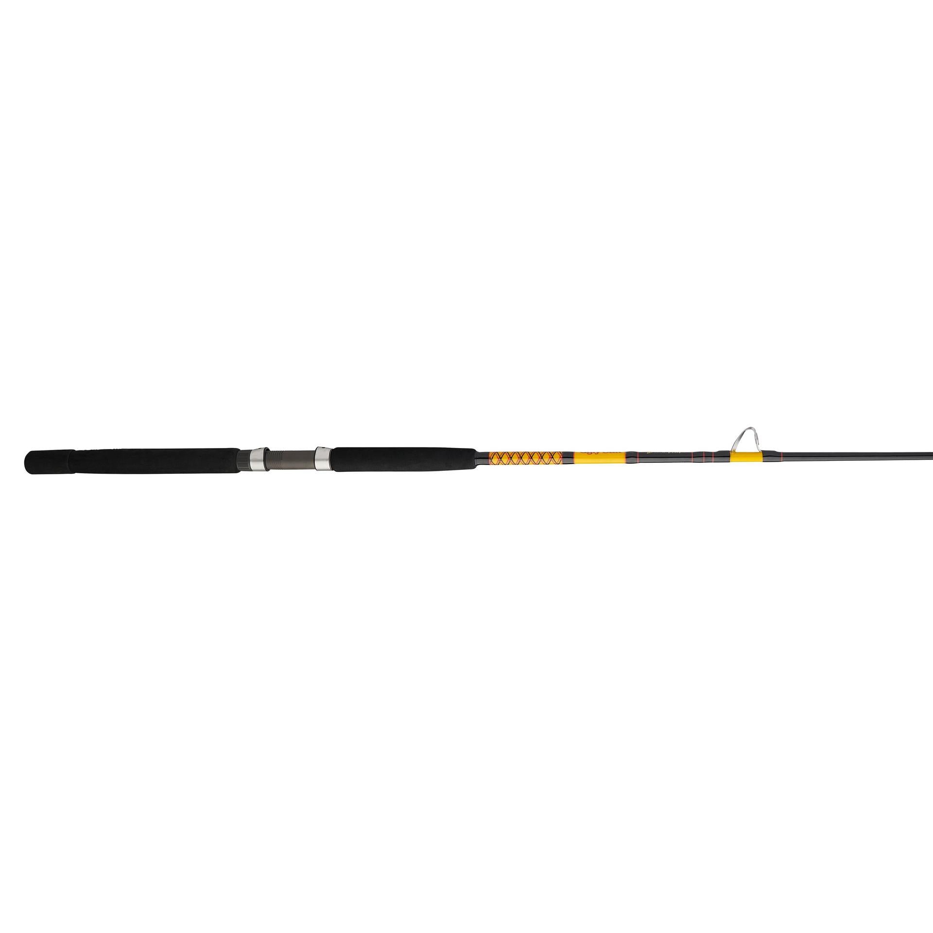 Bigwater Conventional Rod | Ugly Stik®