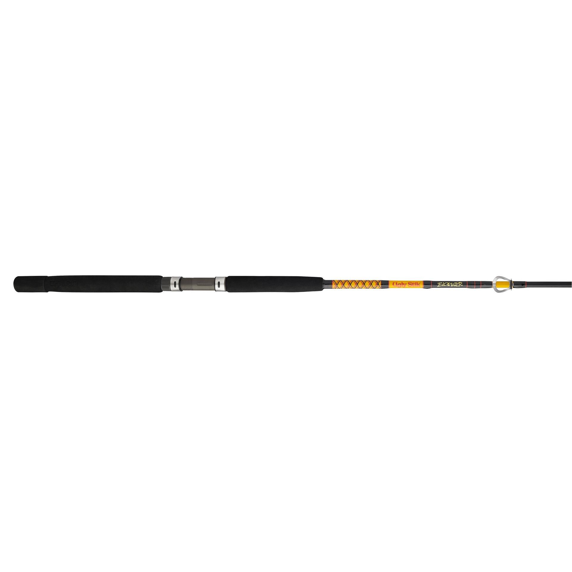 Bigwater Conventional Rod | Ugly Stik®