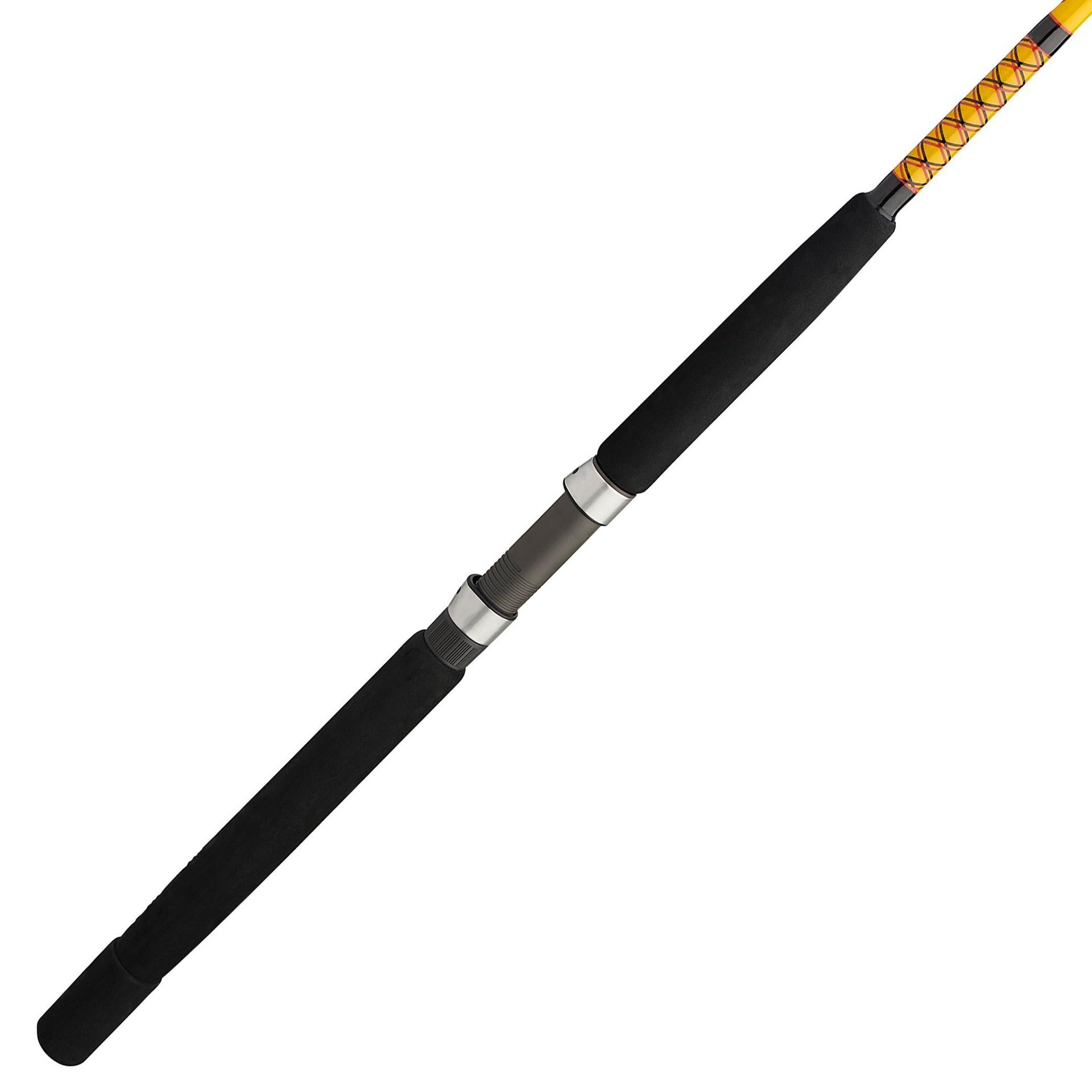 Bigwater Conventional Rod