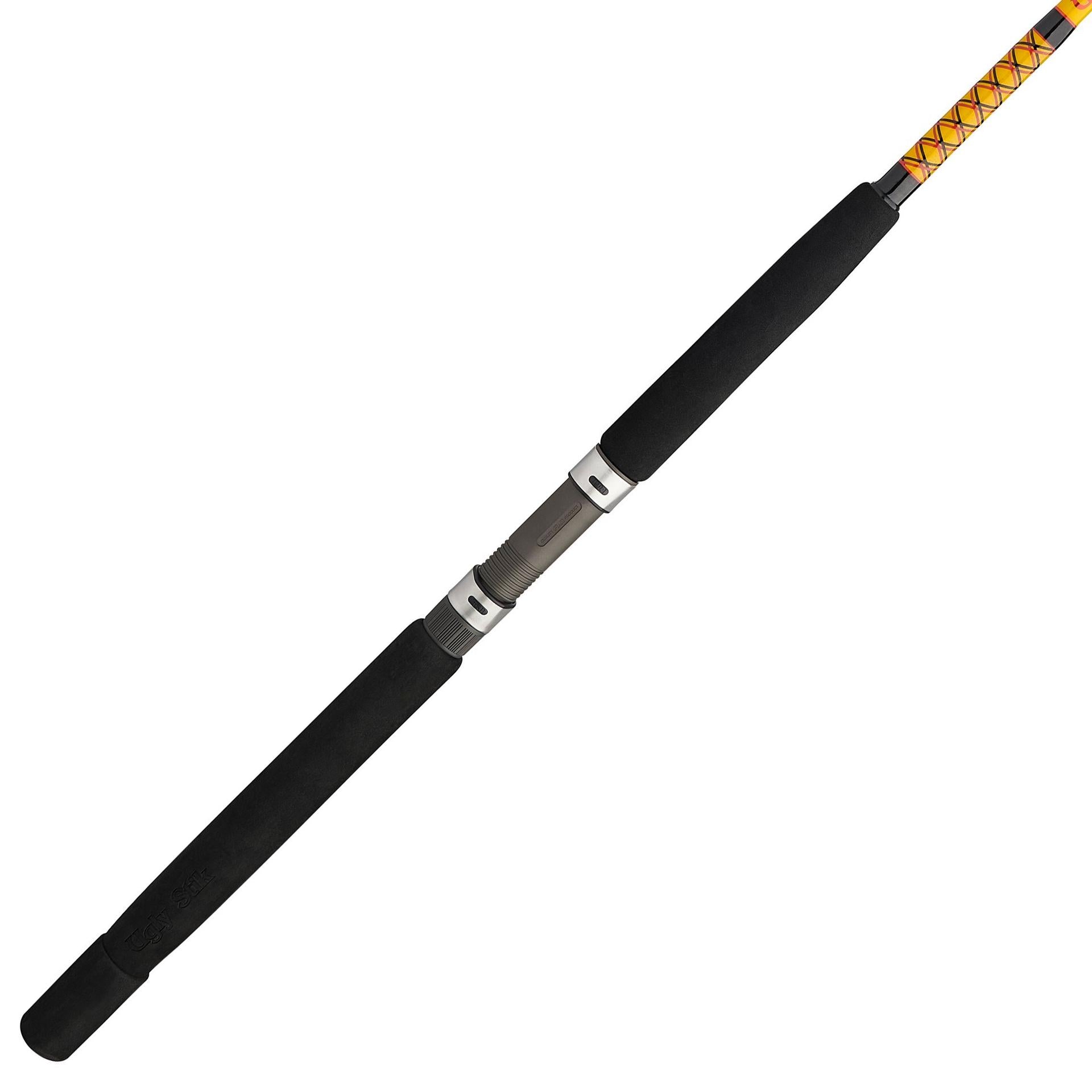 Bigwater Conventional Rod | Ugly Stik®