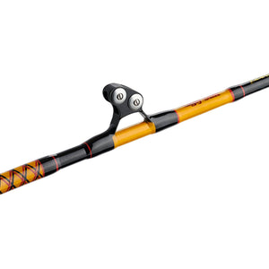 Bigwater Stand Up Conventional Rod | Ugly Stik®