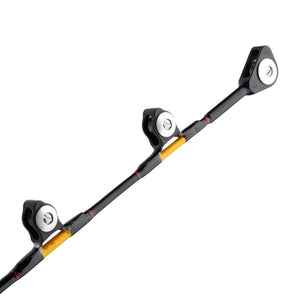 big ugly stik rod Bigwater Spinning Paired with Fuji reel seats and comfortable EVA grips Ugly Stik Bigwater Conventional Rod
