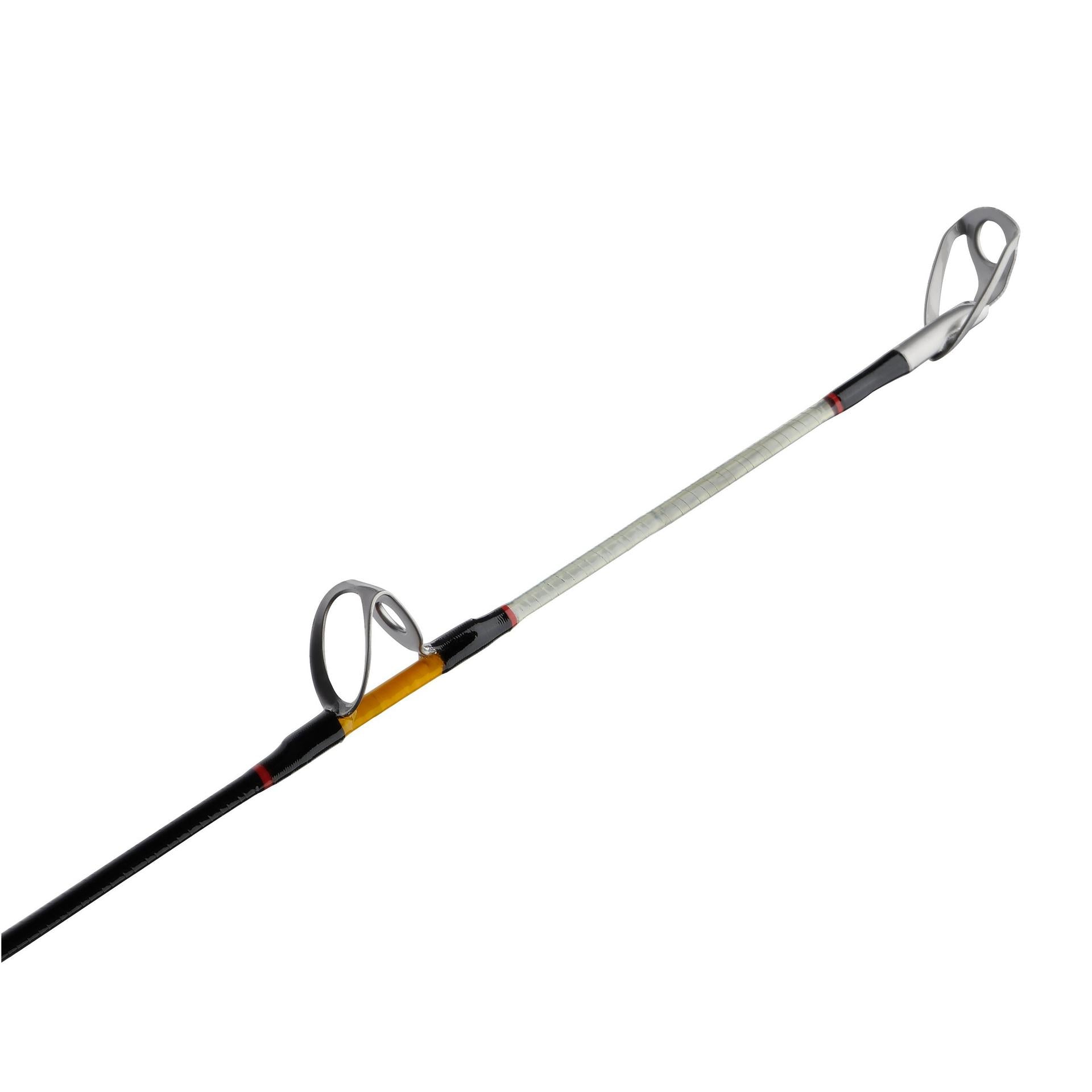 Bigwater Conventional Rod | Ugly Stik®
