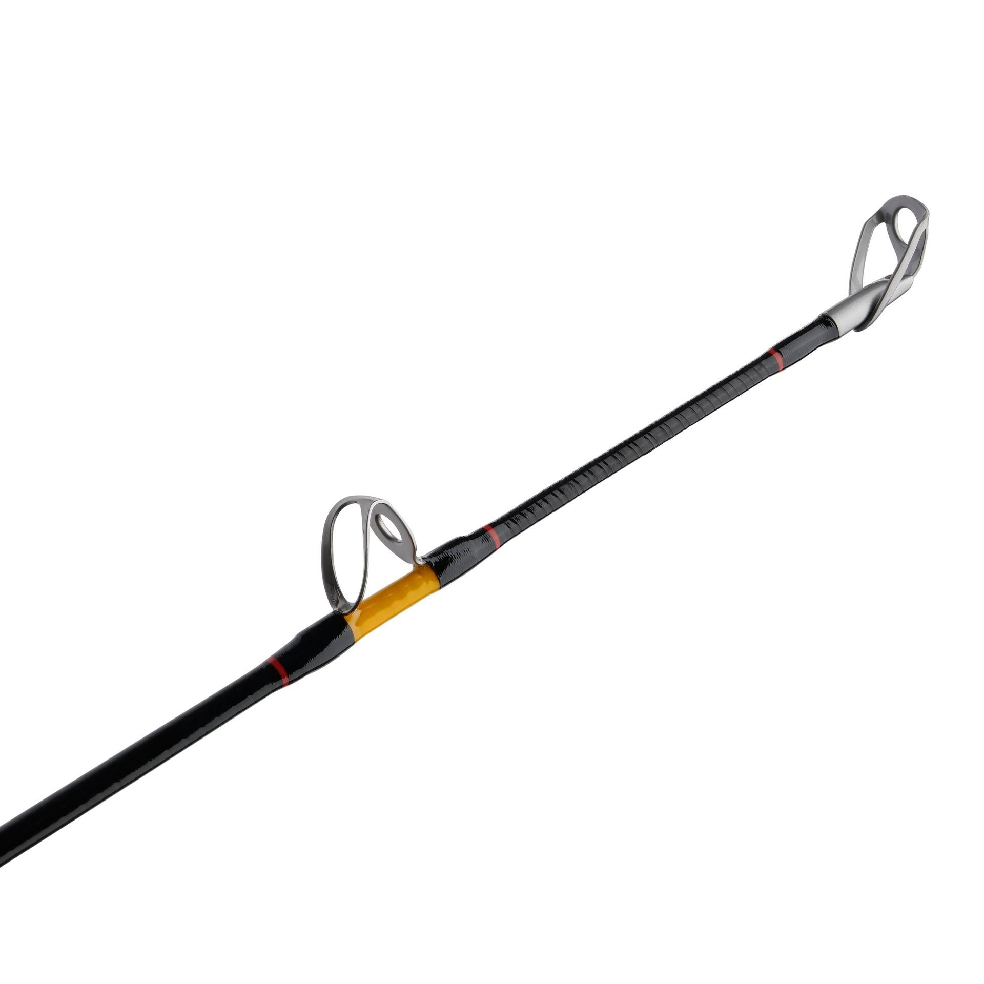 Bigwater Conventional Rod | Ugly Stik®