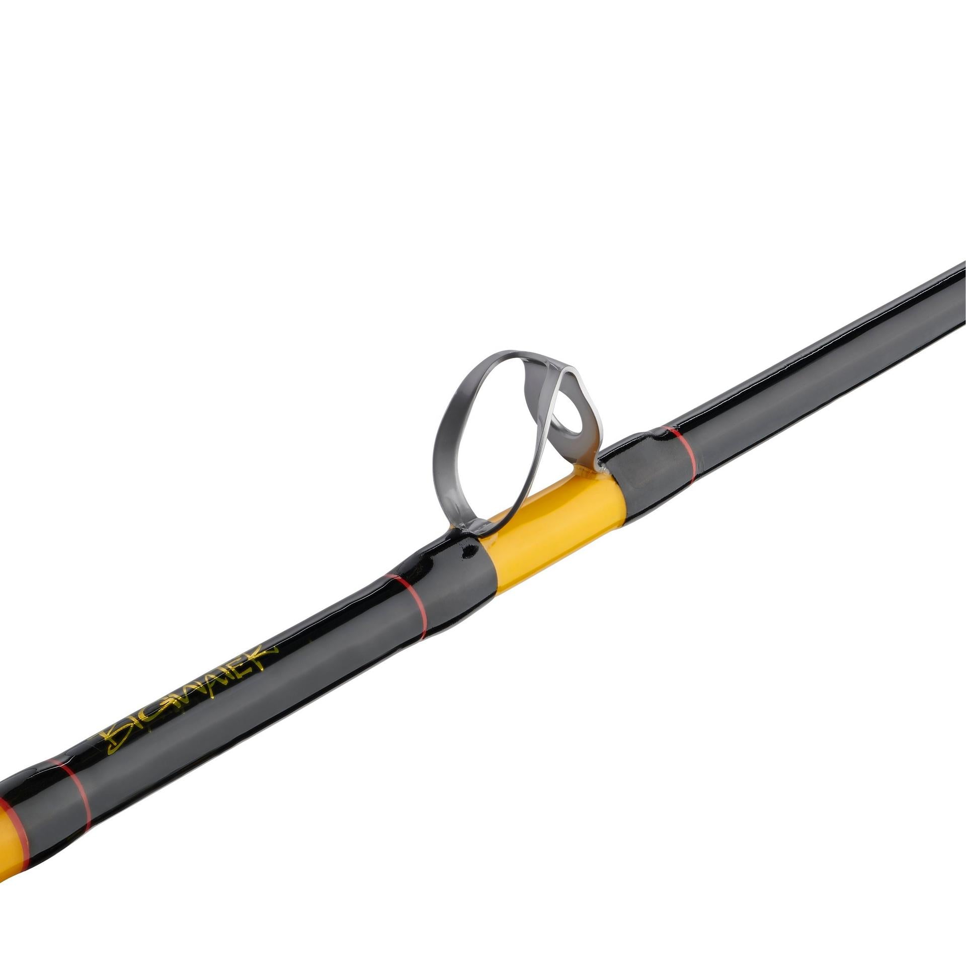 Bigwater Conventional Rod | Ugly Stik®