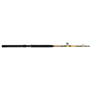 Bigwater Stand Up Conventional Rod | Ugly Stik®
