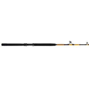 ugly stik bigwater conventional combo BWSUAR80130C56 Stand Up Rod be prepared to land every fish with the Bigwater Series. Ugly Stik BW4080C661 Bigwater Conventional