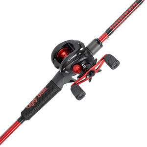 best ugly stik fishing poles 6'6" Carbon Walleye Spinning Rod and Reel Combo, 20 Size Reel, 1 Piece Rod, Medium Rod Power, 6 - 12 lb Line Rating, Lure Rating 1/8 powered engines Ugly Stik GX2 Full Review: