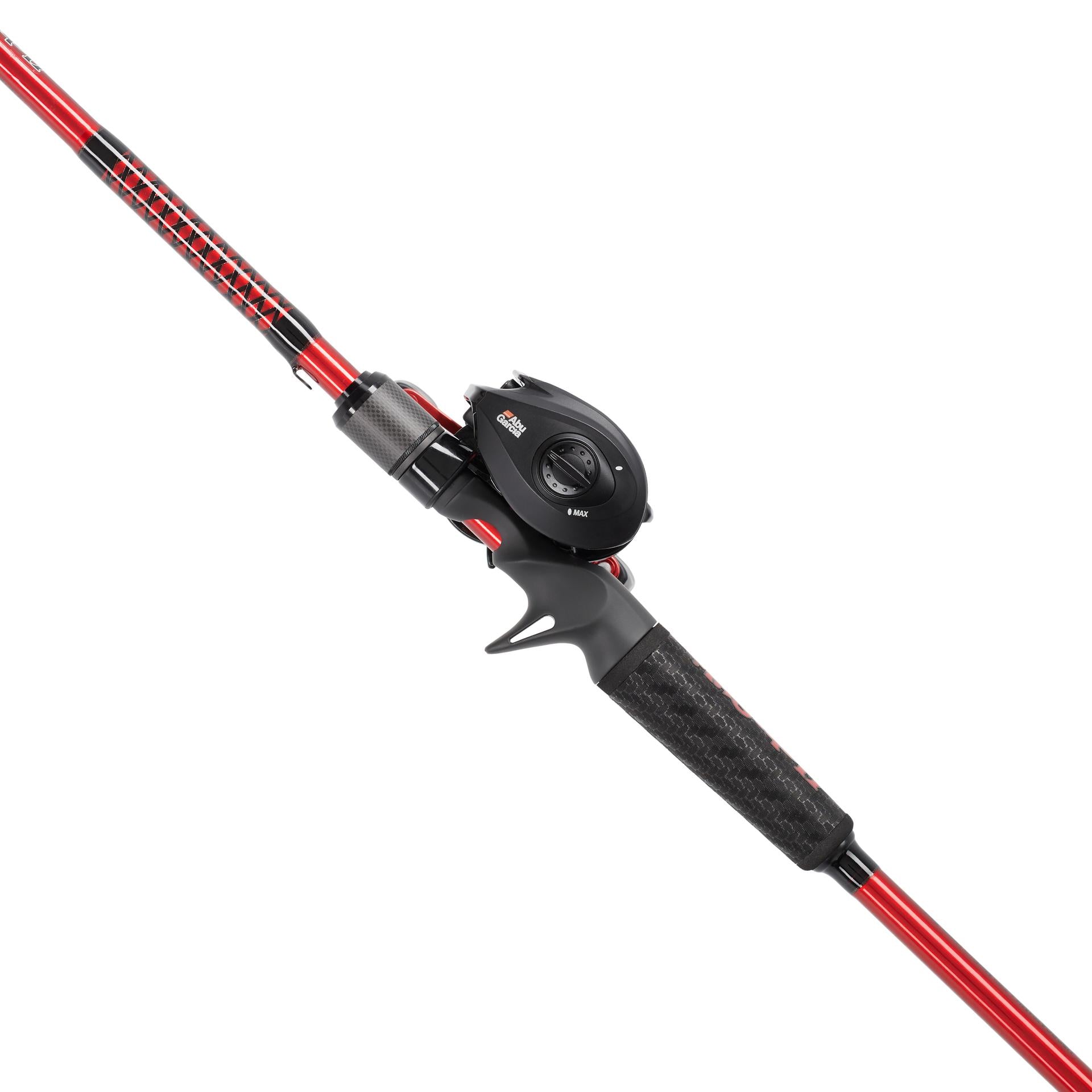 Carbon Baitcast Combo | Ugly Stik®