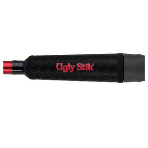 Carbon Baitcast Combo | Ugly Stik®
