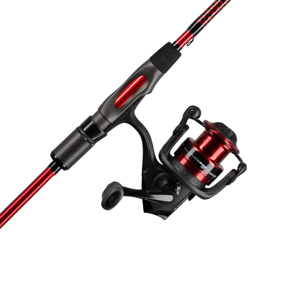 Ugly Stik Carbon Spinning Combo Ugly Stik Carbon Spinning Combo