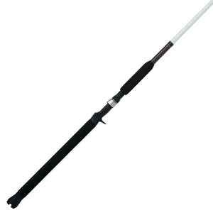 12 foot ugly stick fishing pole Stik Dock Runner Spinning Combo Ugly Tuff guides with a smooth hard coating reduces line fray.Made with Fuji reel seats and comfortable EVA grips Shakespeare Ugly Stick Surf Rod