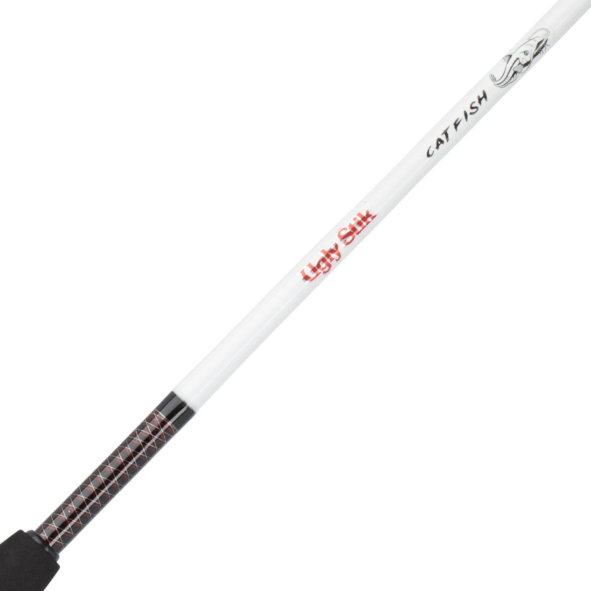 Catfish Spinning Rods | Ugly Stik®