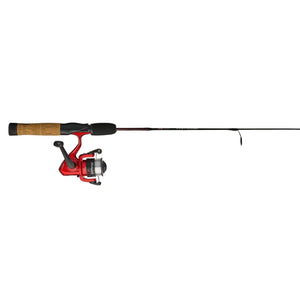 Dock Runner Spinning Combo | Ugly Stik®