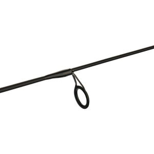 ugly stik 2 piece rod screw on 7' GX2 Spinning Fishing and Reel Spinning Combo, 7' 1-Piece Rod & SpiderWire Stealth Superline, Moss Green, 10lb | 4.5kg, 125yd Get out on the water with the Ugly Stik Saltwater Spinning kit Ugly Stik GX2 Spinning Combo