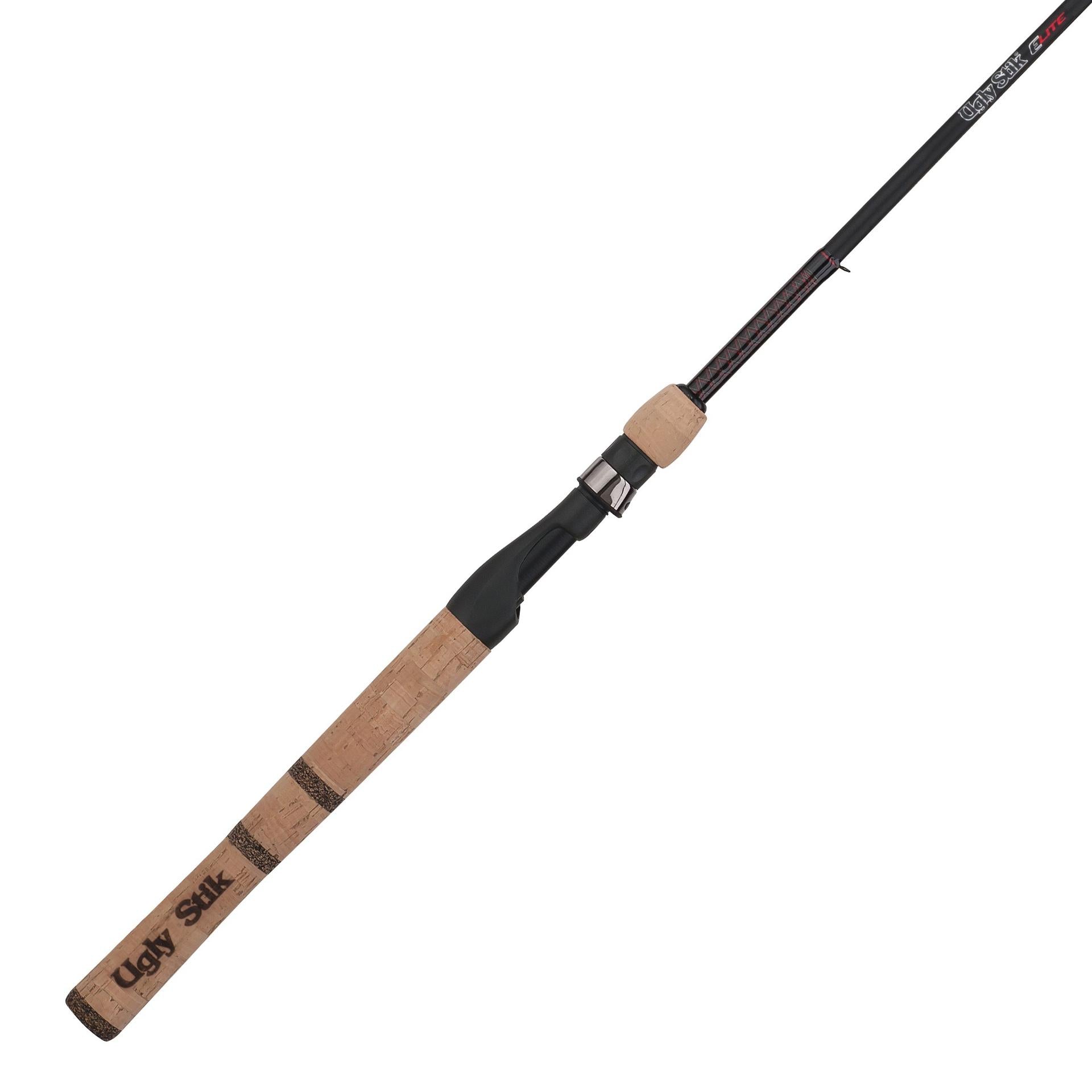 Elite Spinning Rod