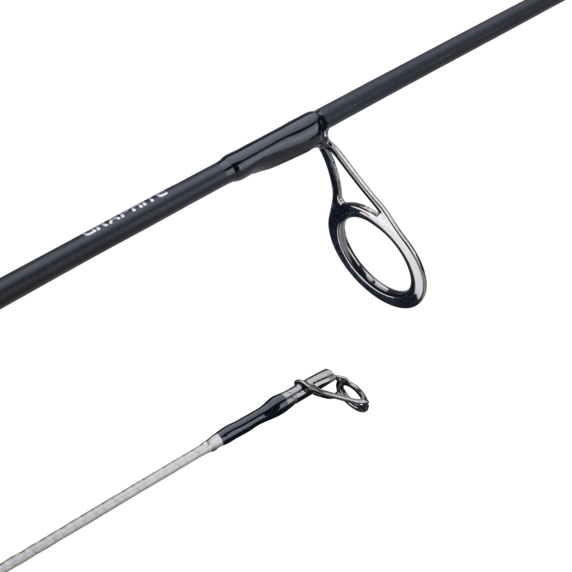 Elite Spinning Rod | Ugly Stik®