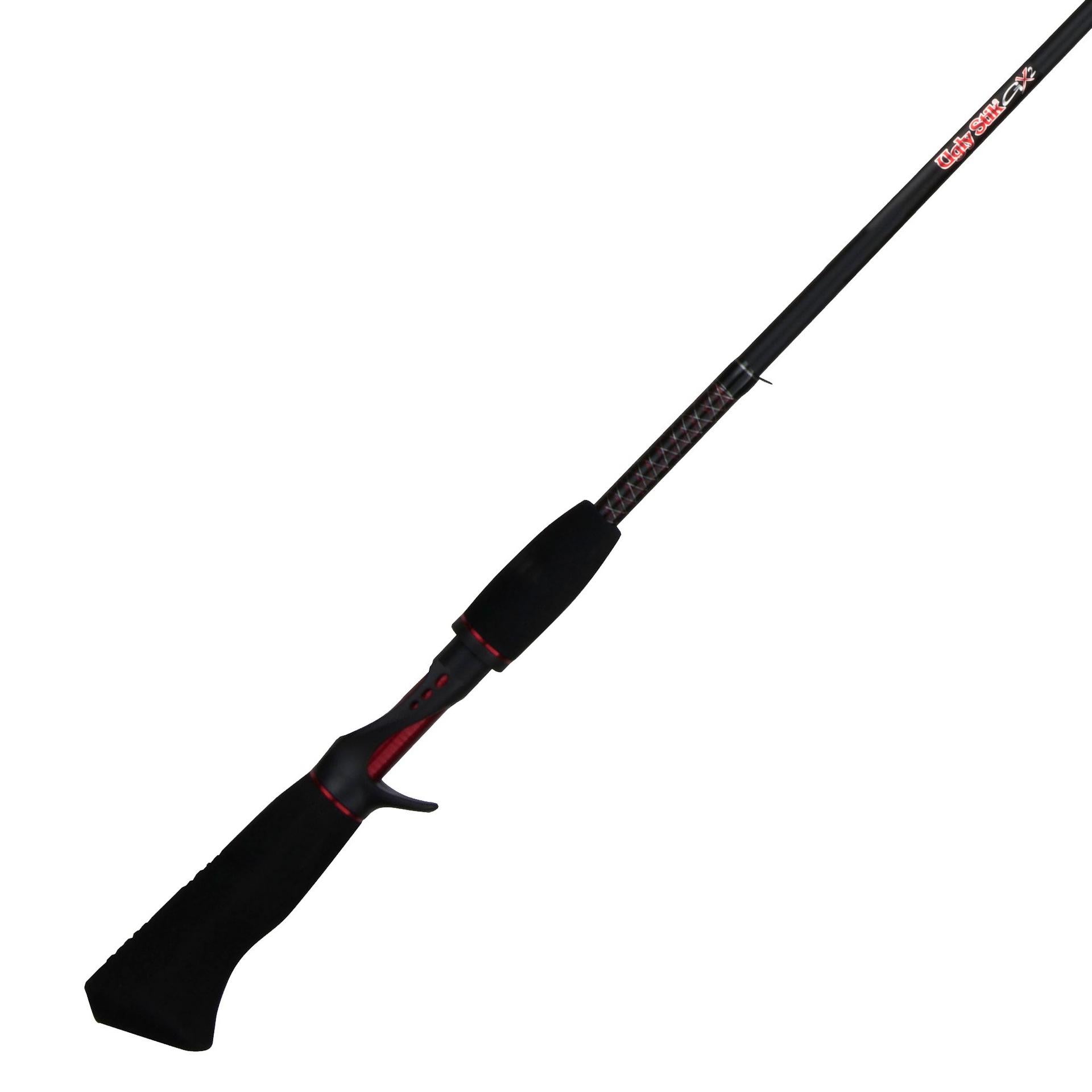 GX2™ Casting Rod (Prior Gen)