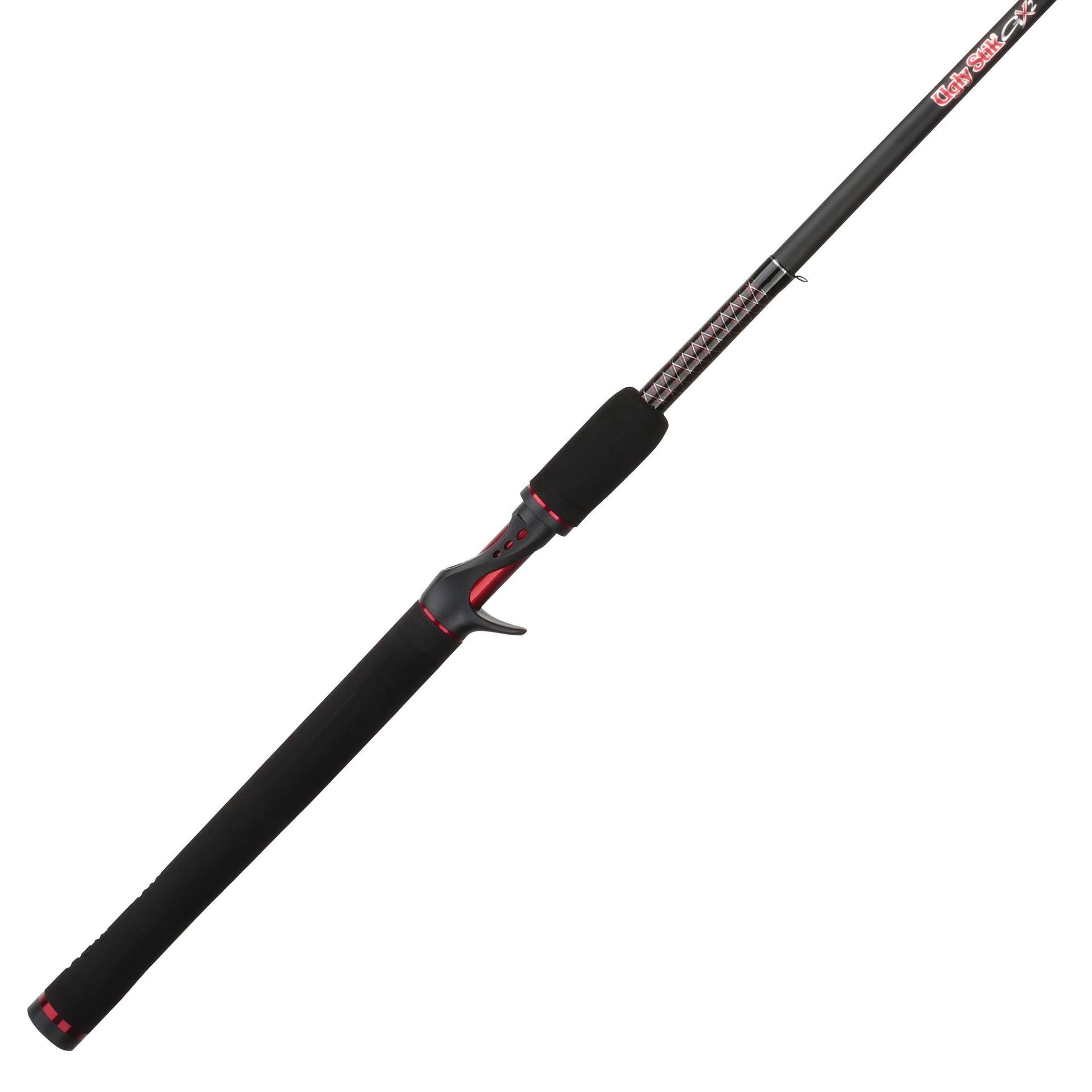 GX2™ Casting Rod (Prior Gen)