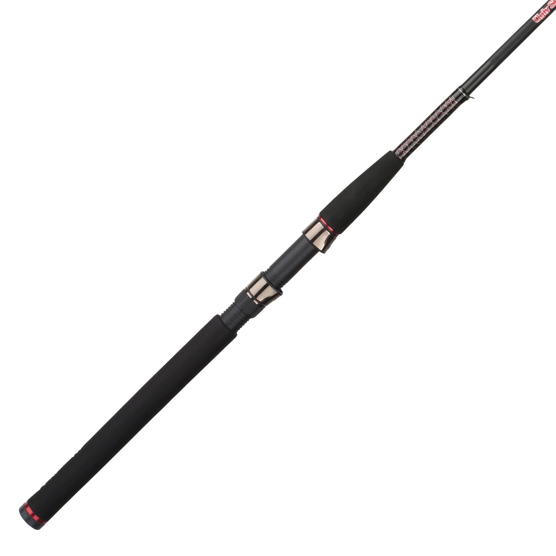 GX2™ Spinning Rod (Prior Gen)