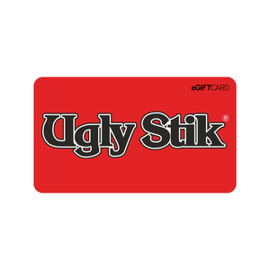 eGift Card | Ugly Stik®