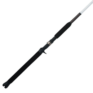 Striper Spinning Rod