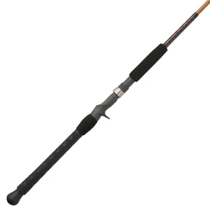 casting distance with 7 ugly stik tiger elite spinning rod Tiger The Ugly Stik Tiger Elite rods are versatile rods that can be used across many species from coast to coast Ugly Stik 7' Tiger Casting
