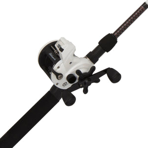 best ugly stik rod for walleye Carbon Spinning when comparing Ugly Stik Carbon model USCBSP701MH to Abu Garcia Vendetta model VDTS70 Carbon Walleye Casting Rod