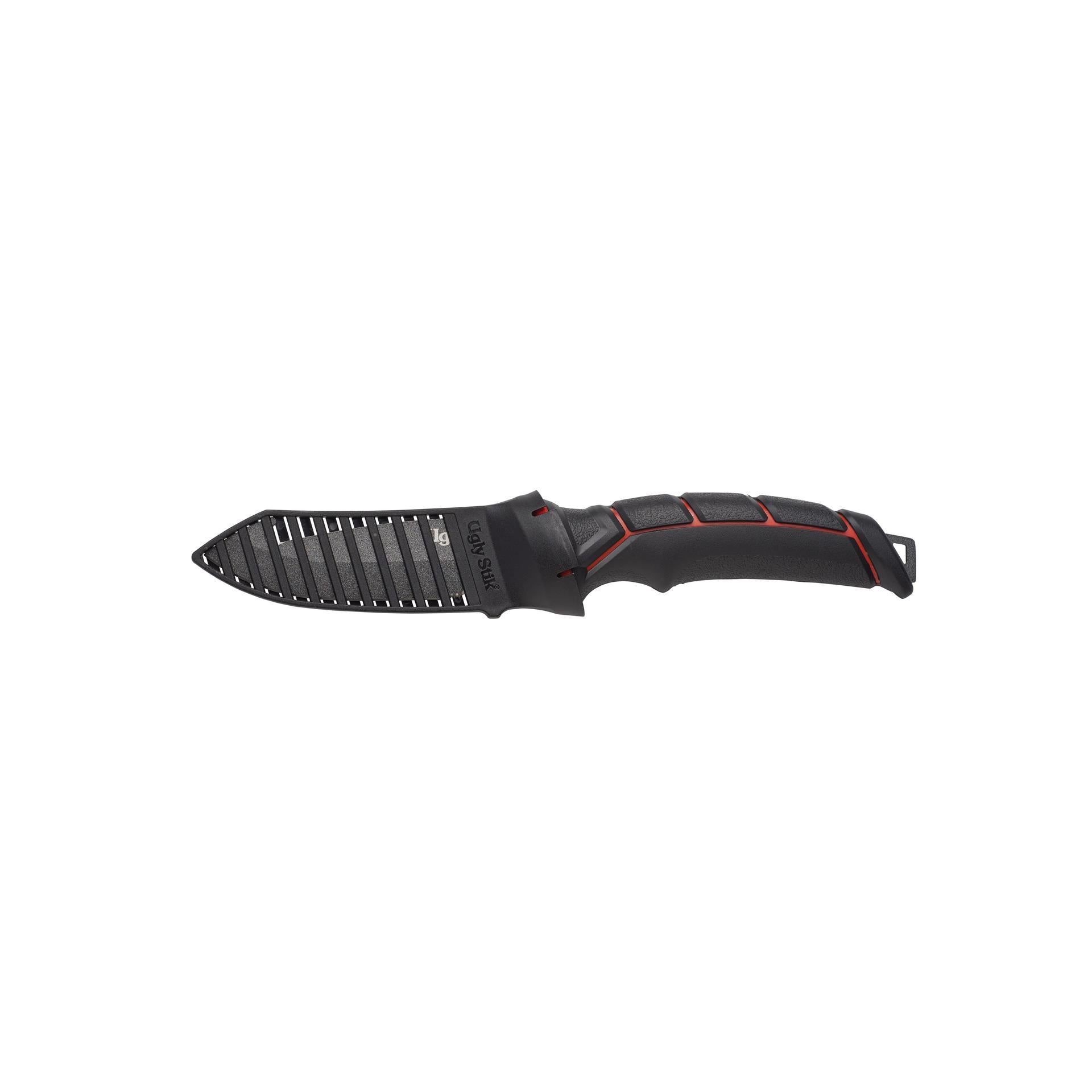 Ugly Tools Gut Hook Bait Knife | Ugly Stik®