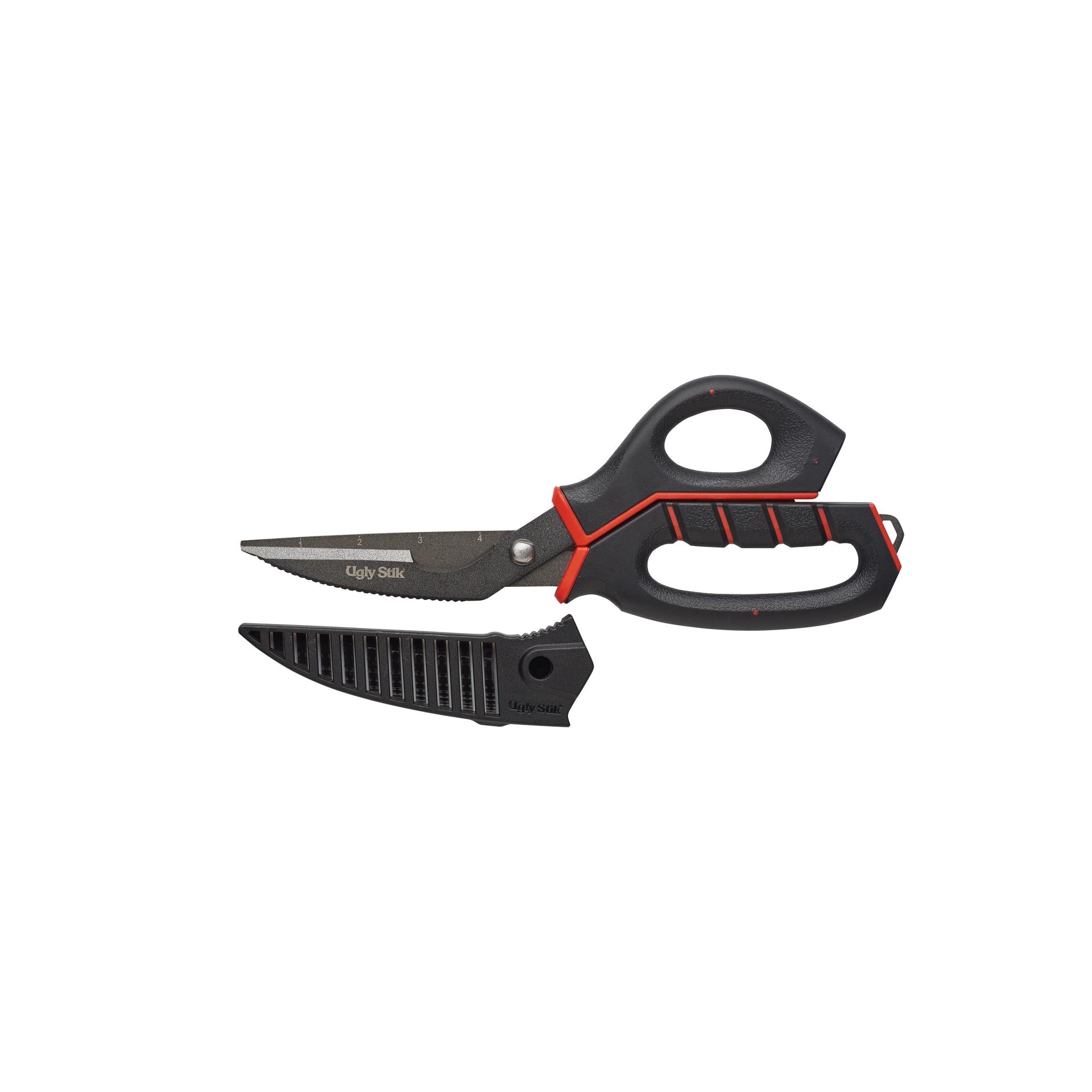 Ugly Tools Marine Shears | Ugly Stik®