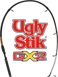 gx2 bent rod