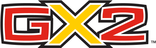 GX2 Logo