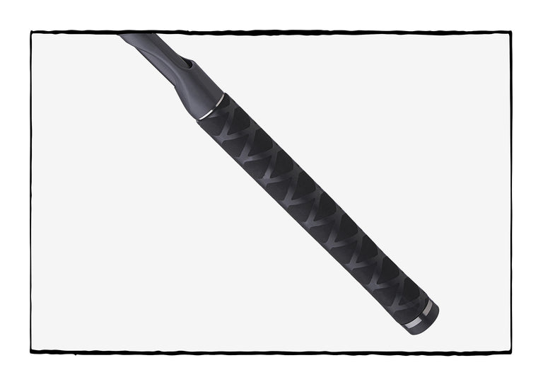 GX2 Updated Rod Handle
